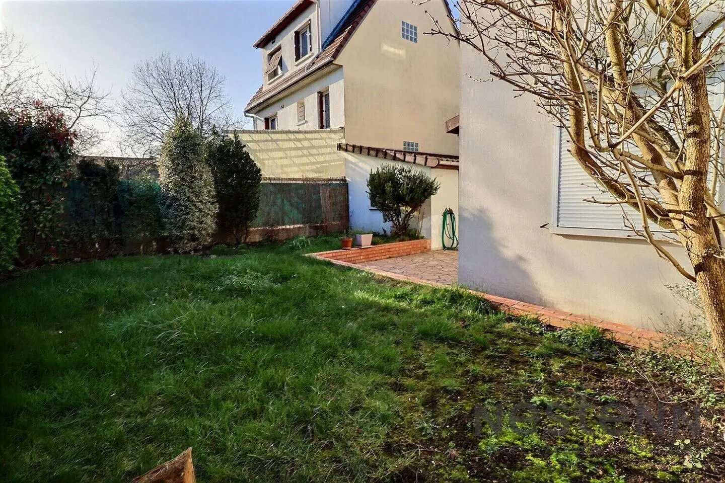 Maison à vendre, 95m², Neuilly-Plaisance