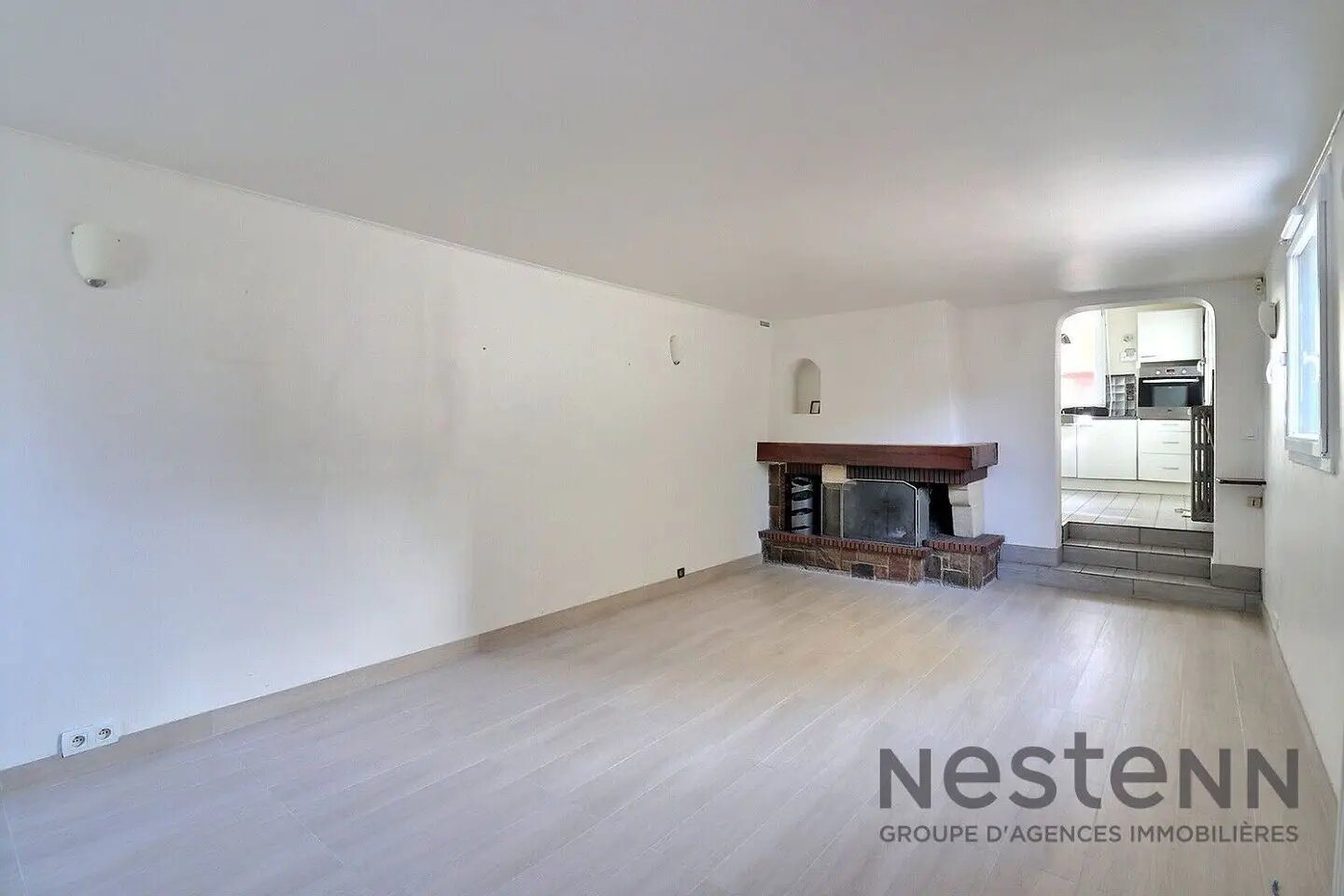 Maison à vendre, 95m², Neuilly-Plaisance