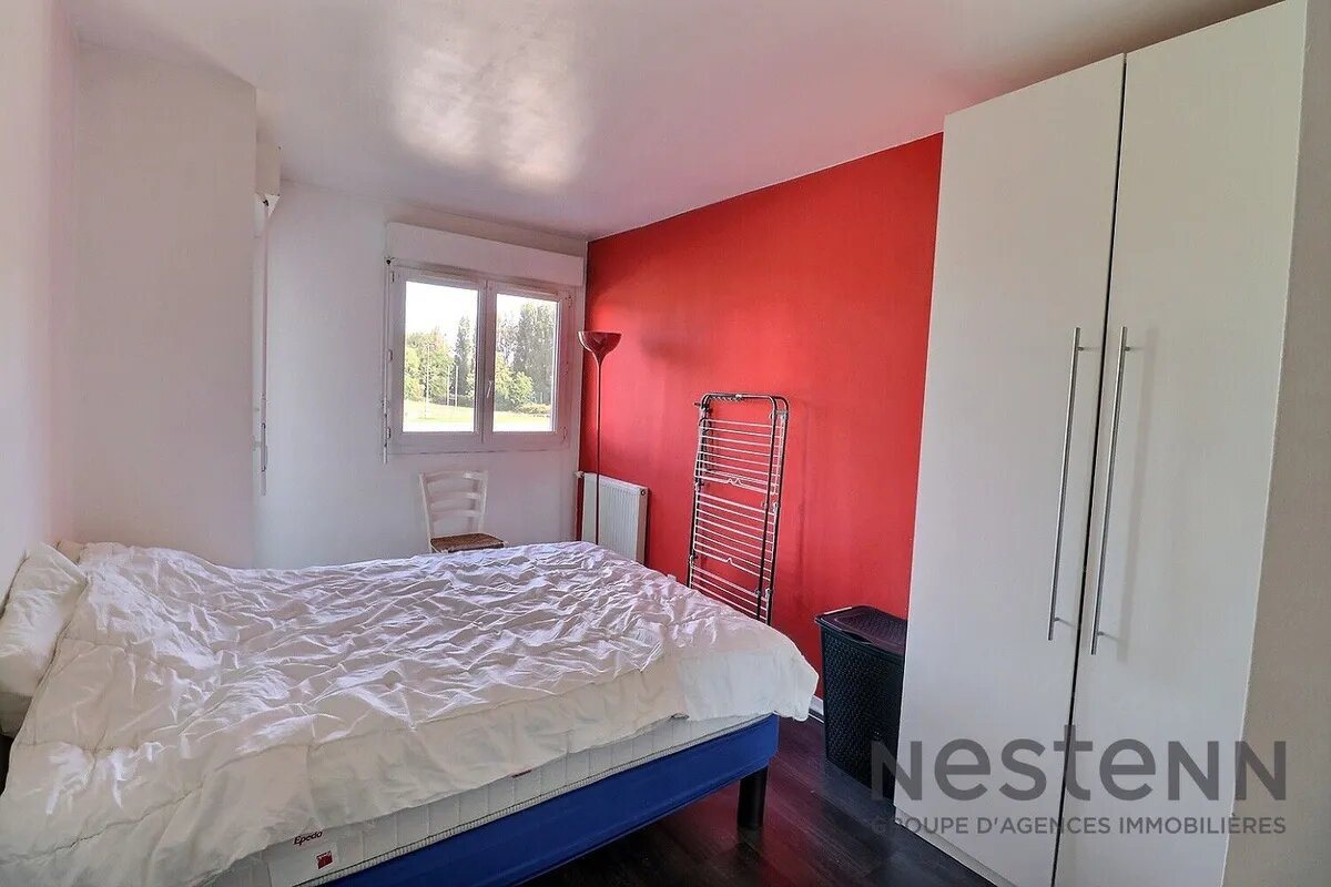 Appartement à vendre, 45m², Neuilly-sur-Marne