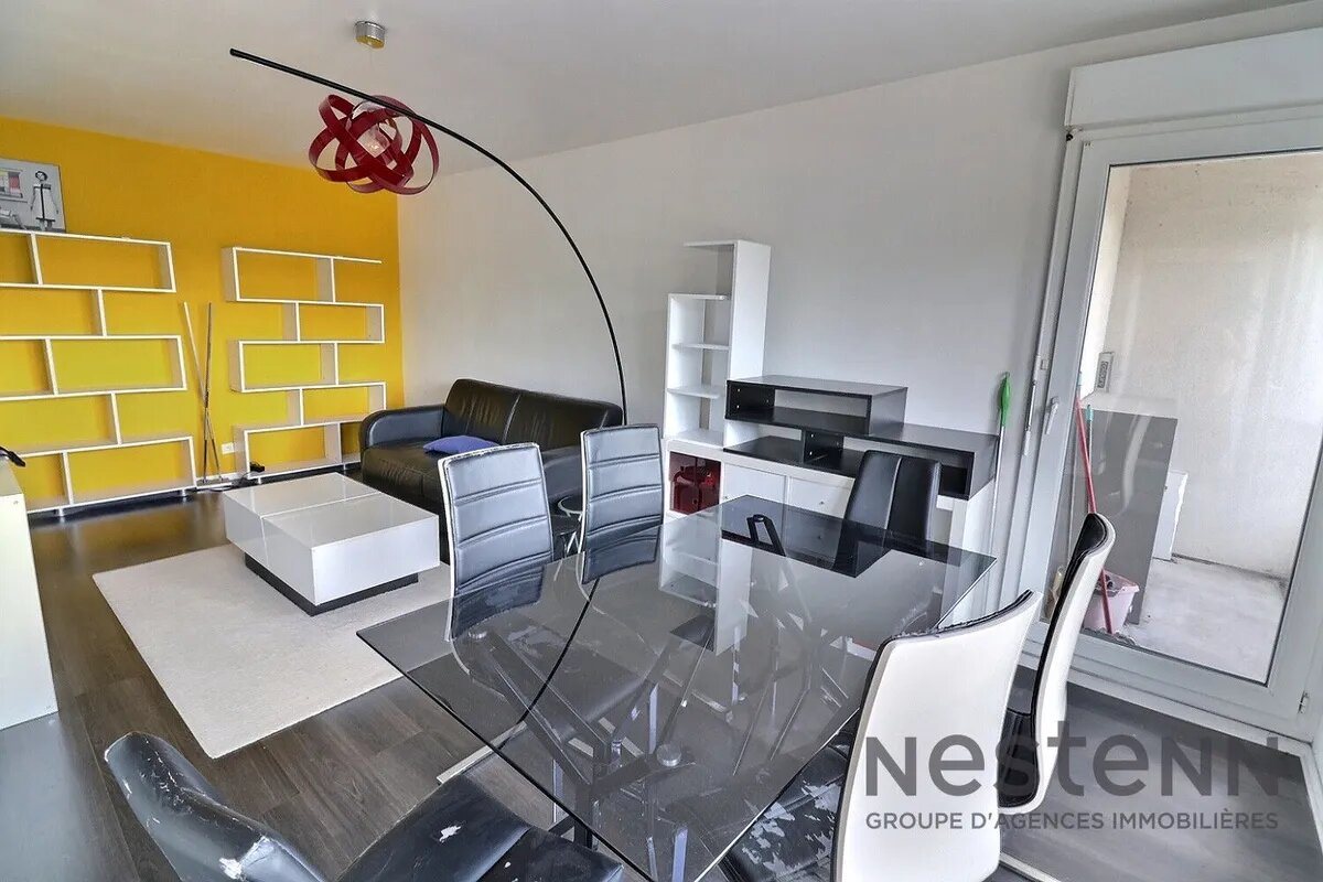 Appartement à vendre, 45m², Neuilly-sur-Marne