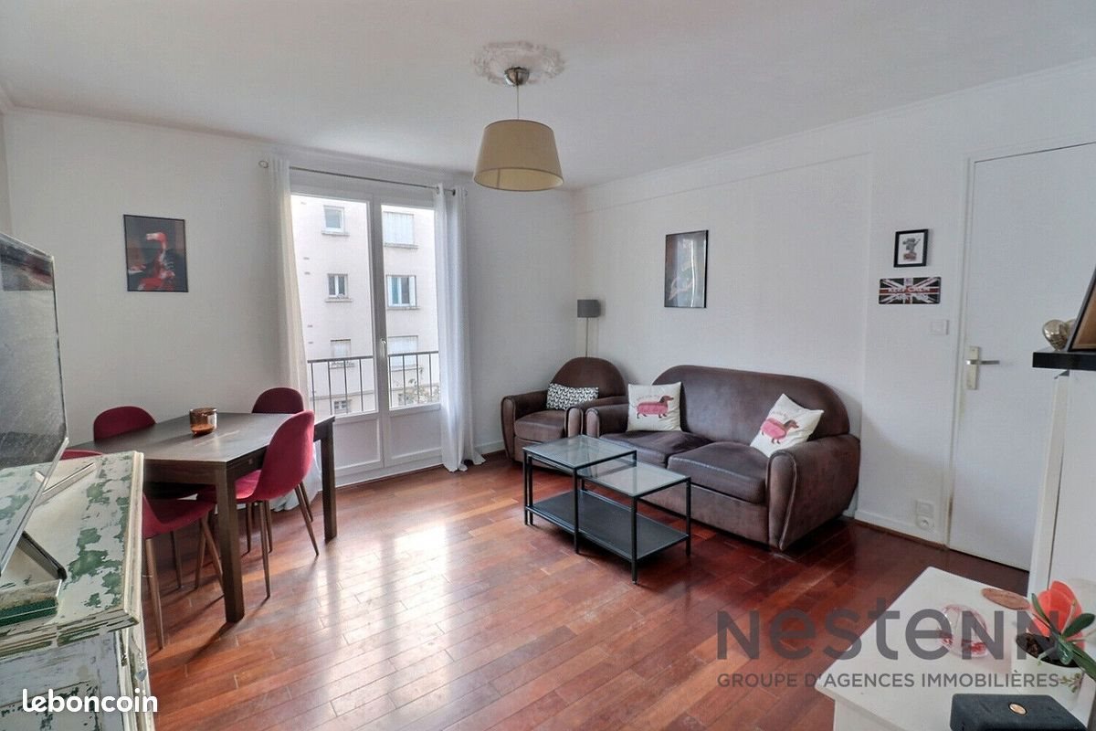 Appartement à vendre, 68m², Le Perreux-sur-Marne