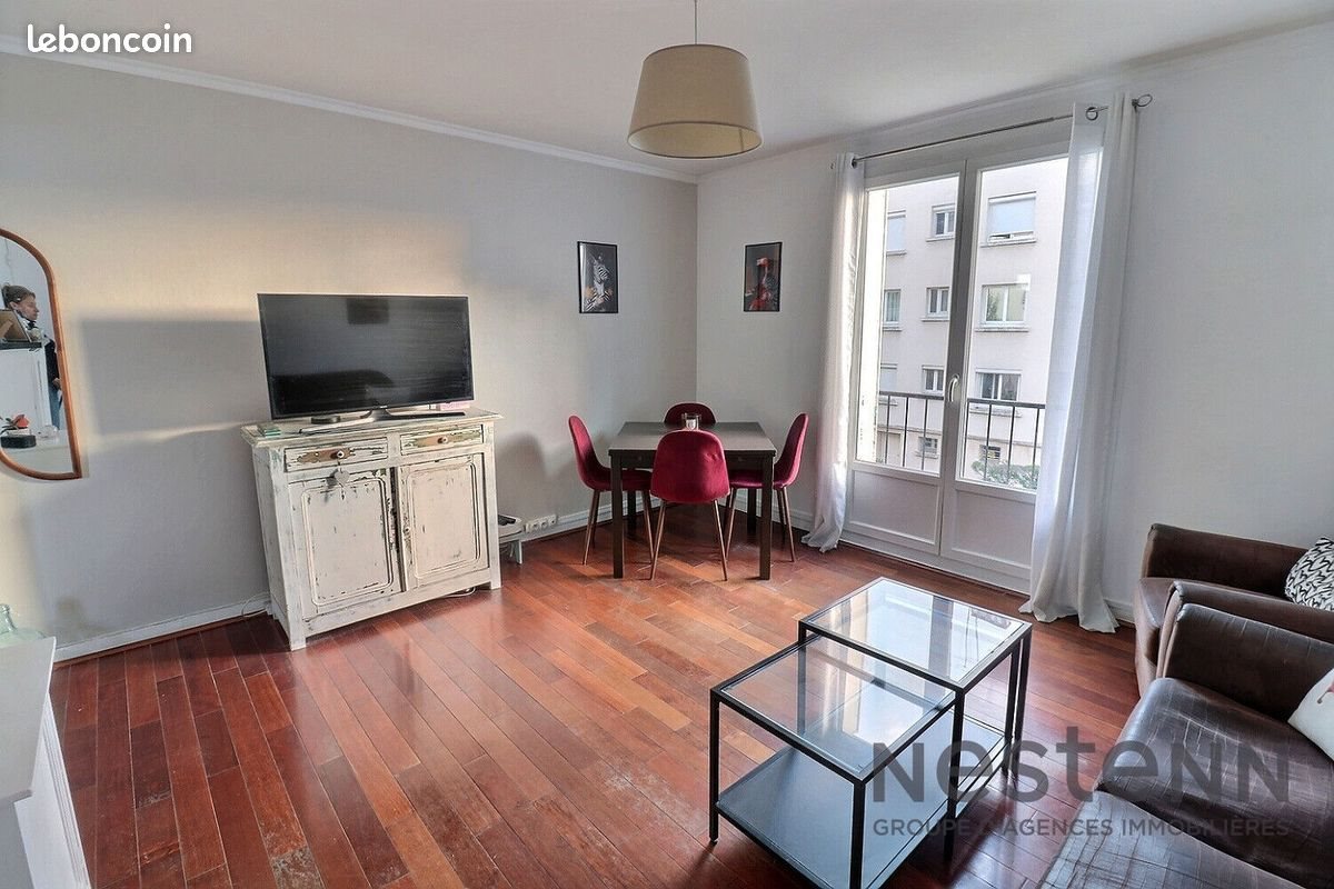Appartement à vendre, 68m², Le Perreux-sur-Marne