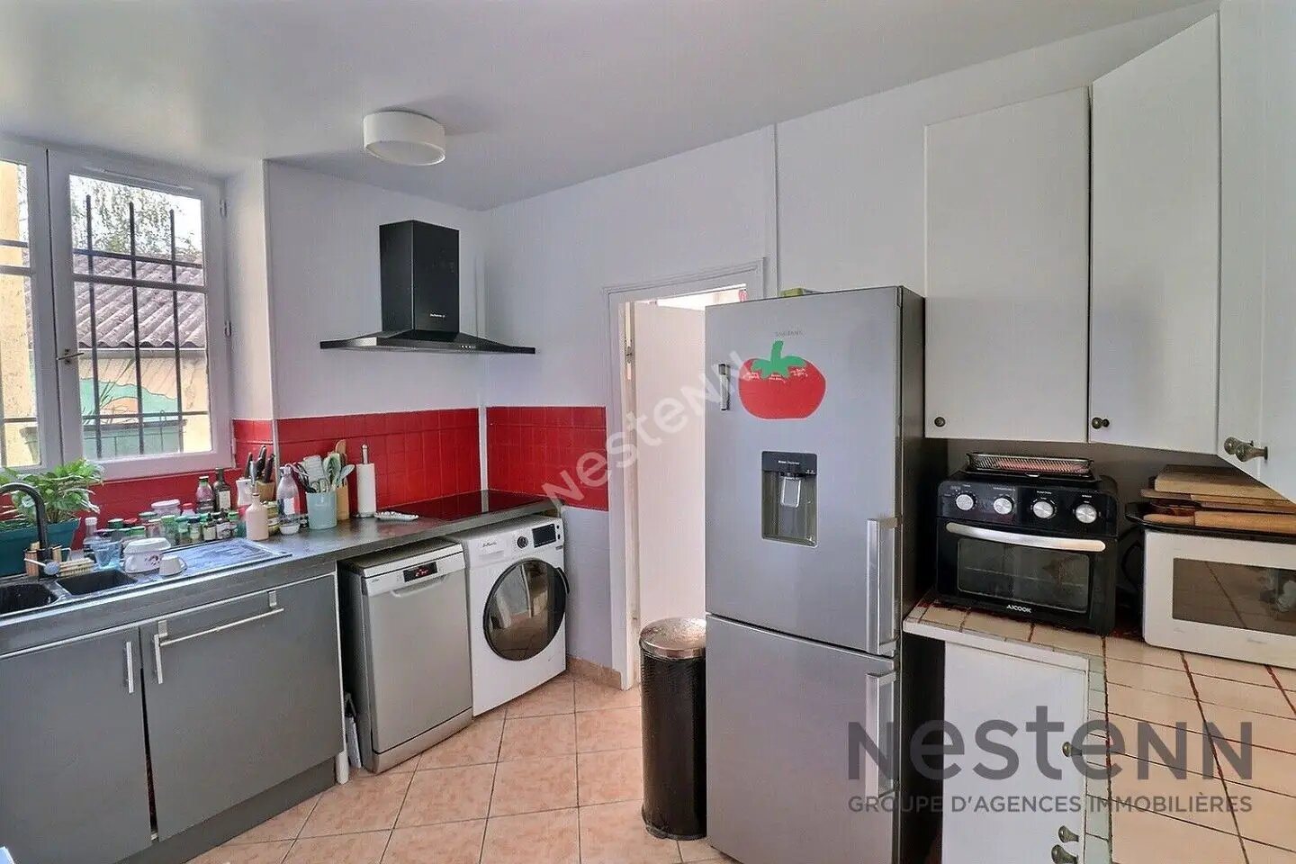 Appartement à vendre, 50m², Neuilly-sur-Marne