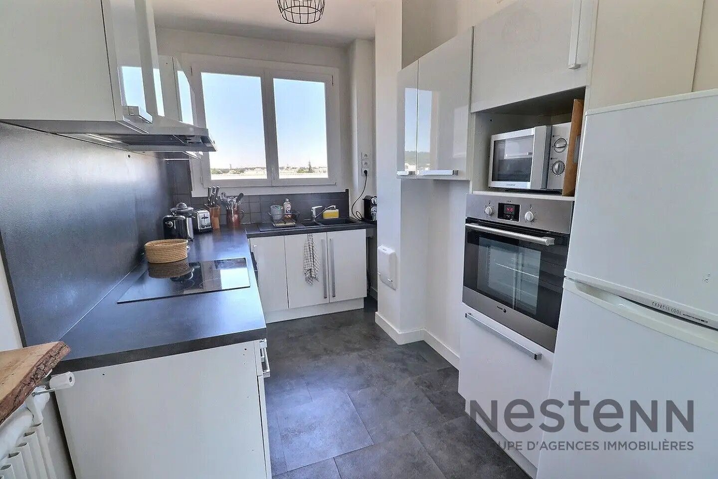 Appartement à louer, 50m², Neuilly-sur-Marne