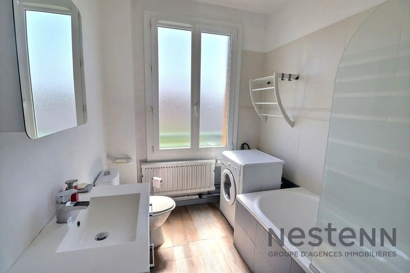 Appartement à louer, 50m², Neuilly-sur-Marne