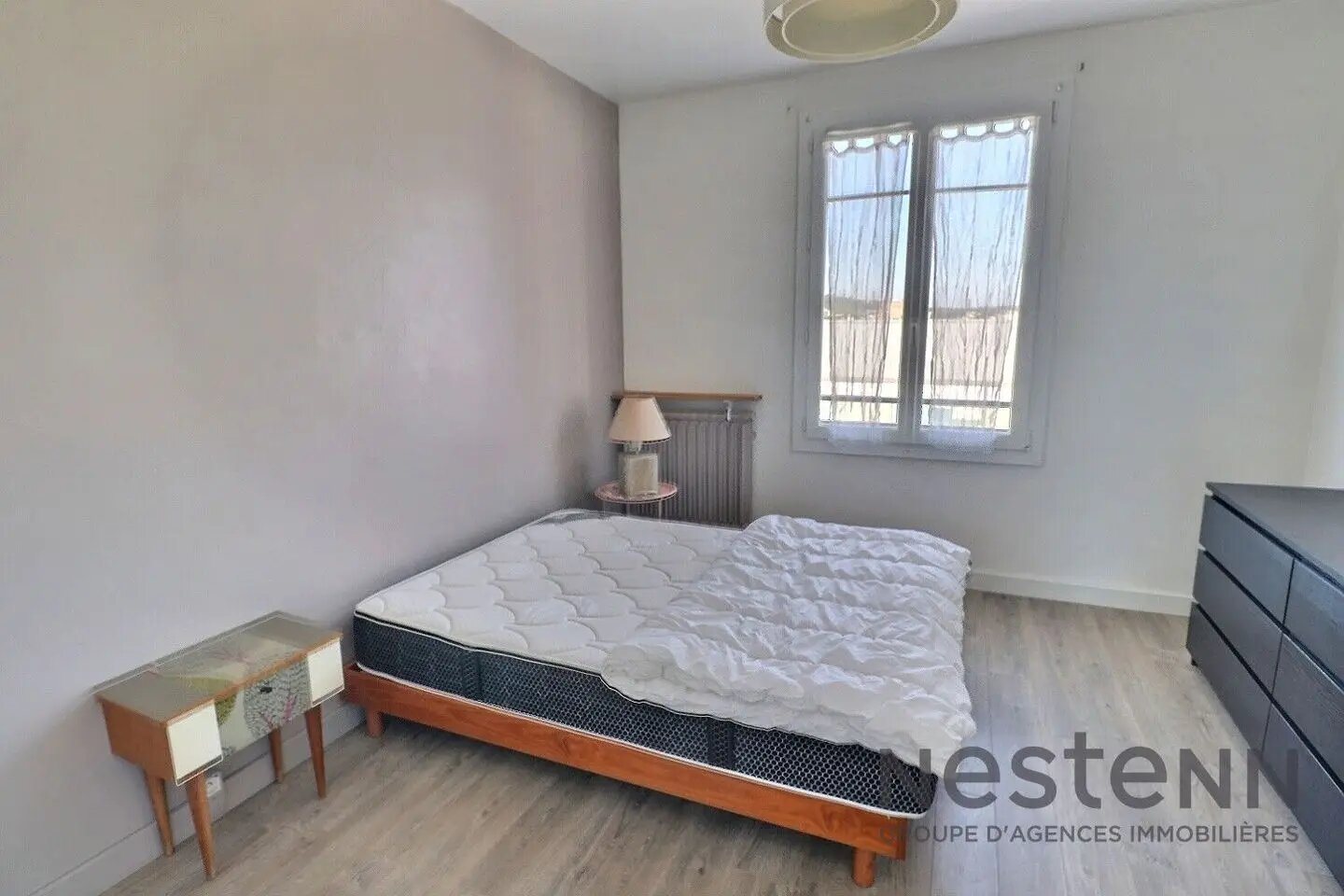 Appartement à louer, 50m², Neuilly-sur-Marne