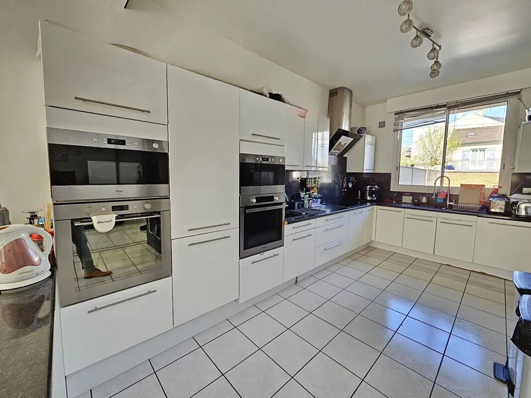 Maison à vendre, 181m², Fontenay-sous-Bois