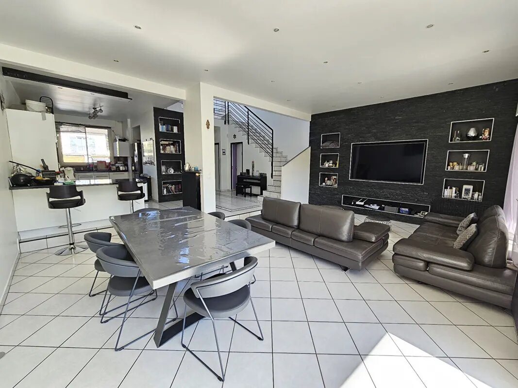 Maison à vendre, 181m², Fontenay-sous-Bois