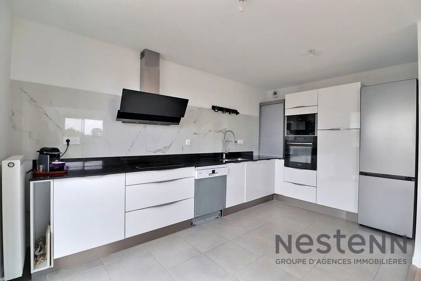 Appartement à louer, 97m², Neuilly-sur-Marne