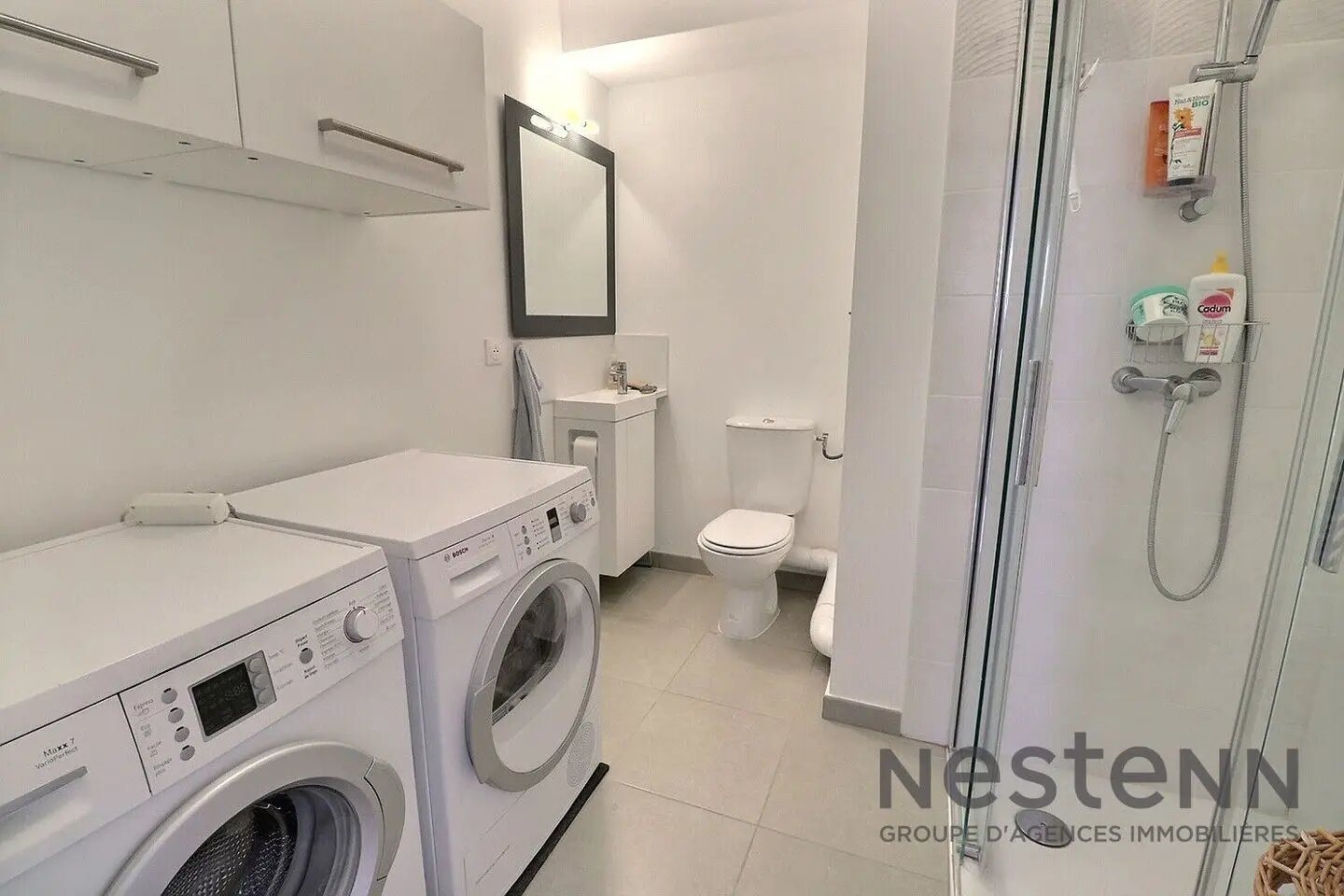 Appartement à louer, 97m², Neuilly-sur-Marne