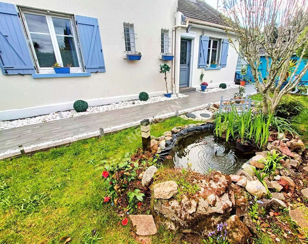 Maison à louer, 115m², Neuilly-sur-Marne