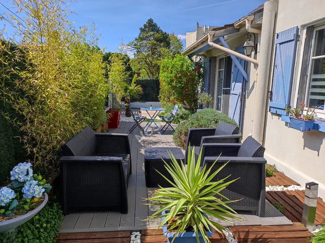 Maison à louer, 115m², Neuilly-sur-Marne