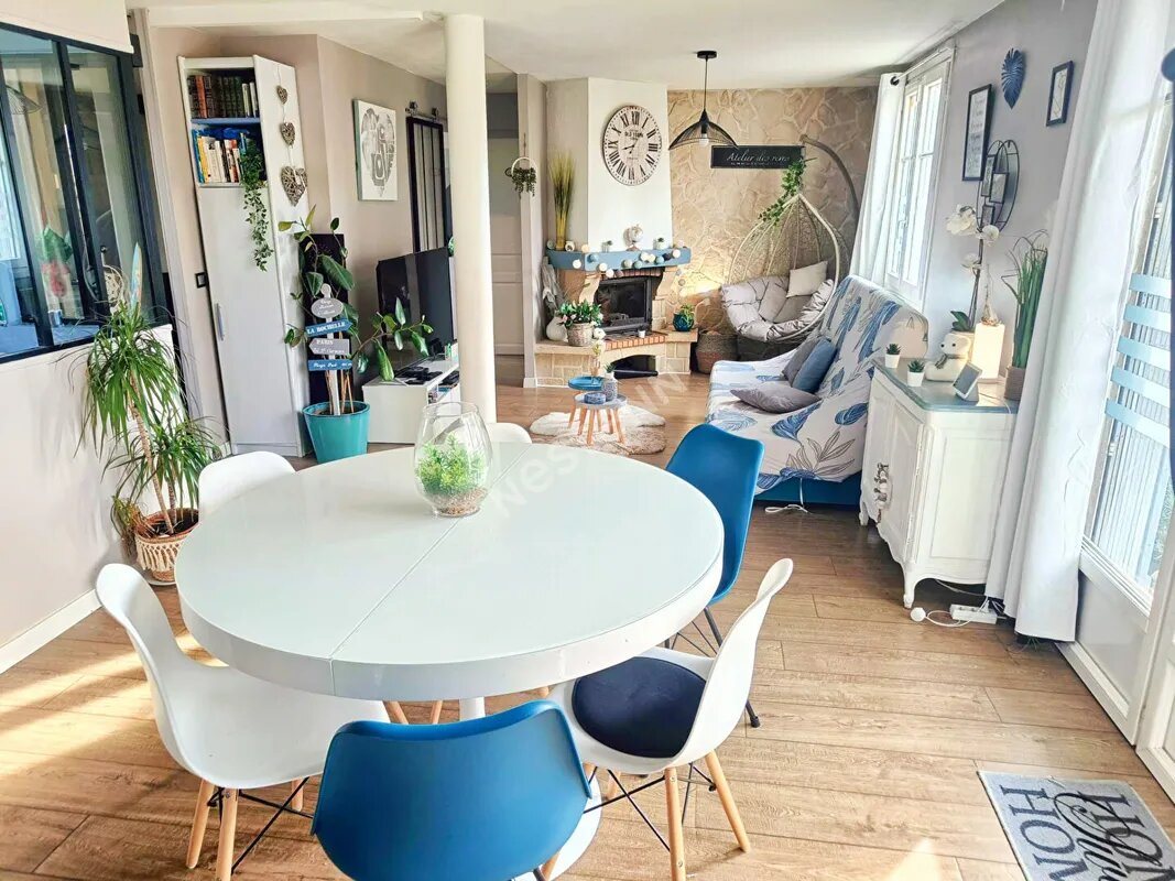 Maison à louer, 115m², Neuilly-sur-Marne