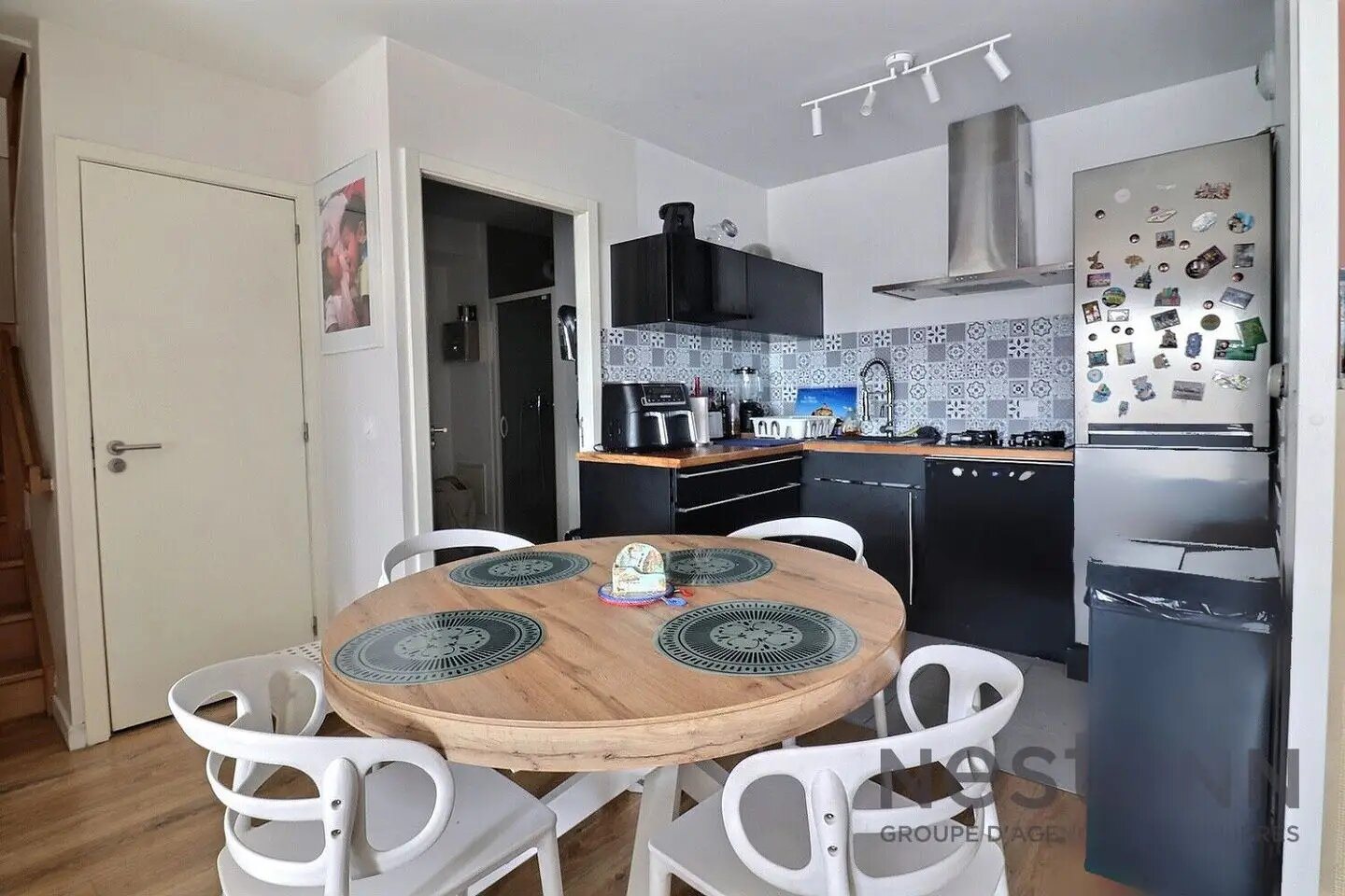 Appartement à vendre, 89m², Vaujours