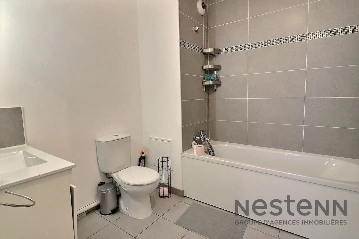 Appartement à vendre, 89m², Vaujours