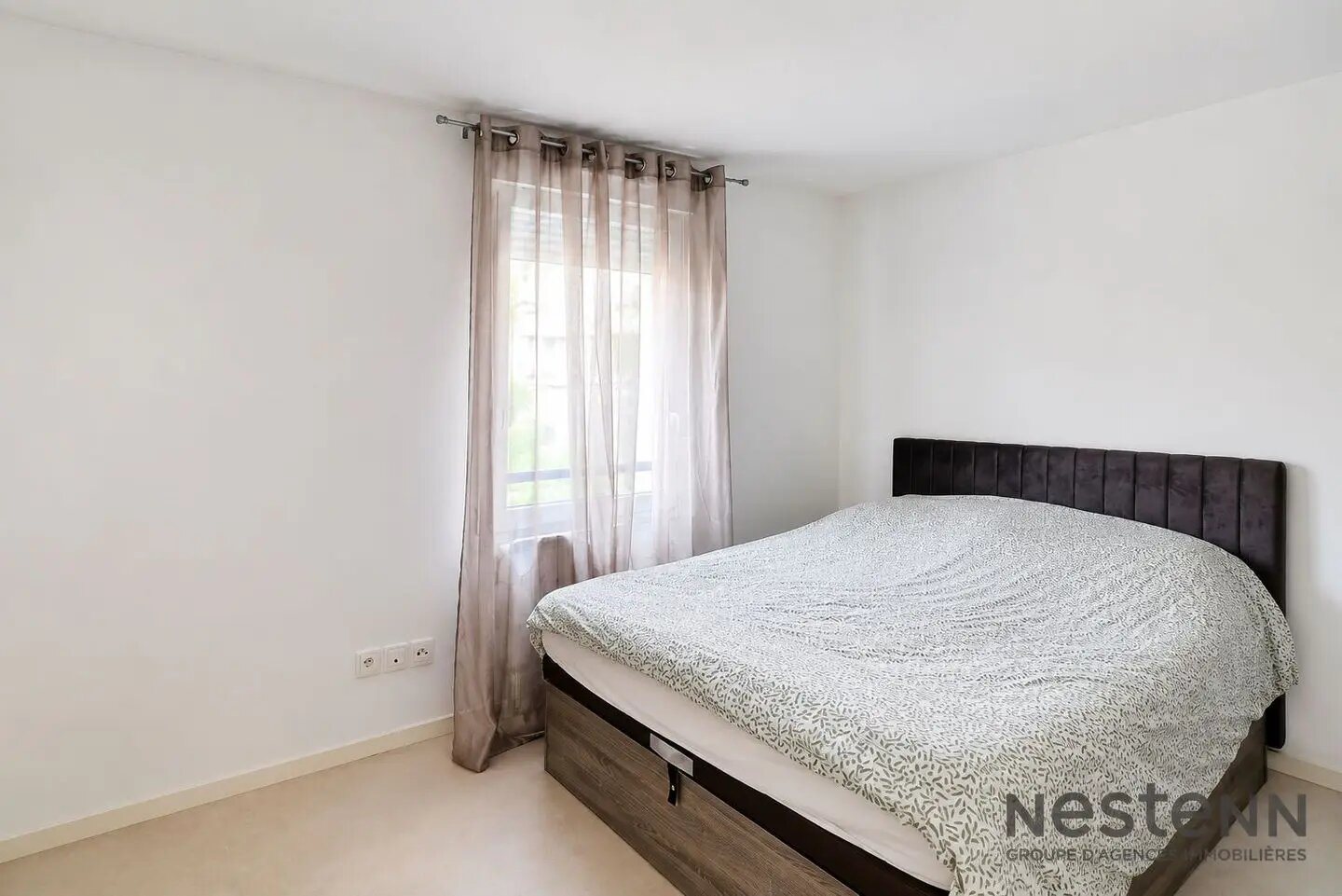 Appartement à vendre, 89m², Rosny-sous-Bois