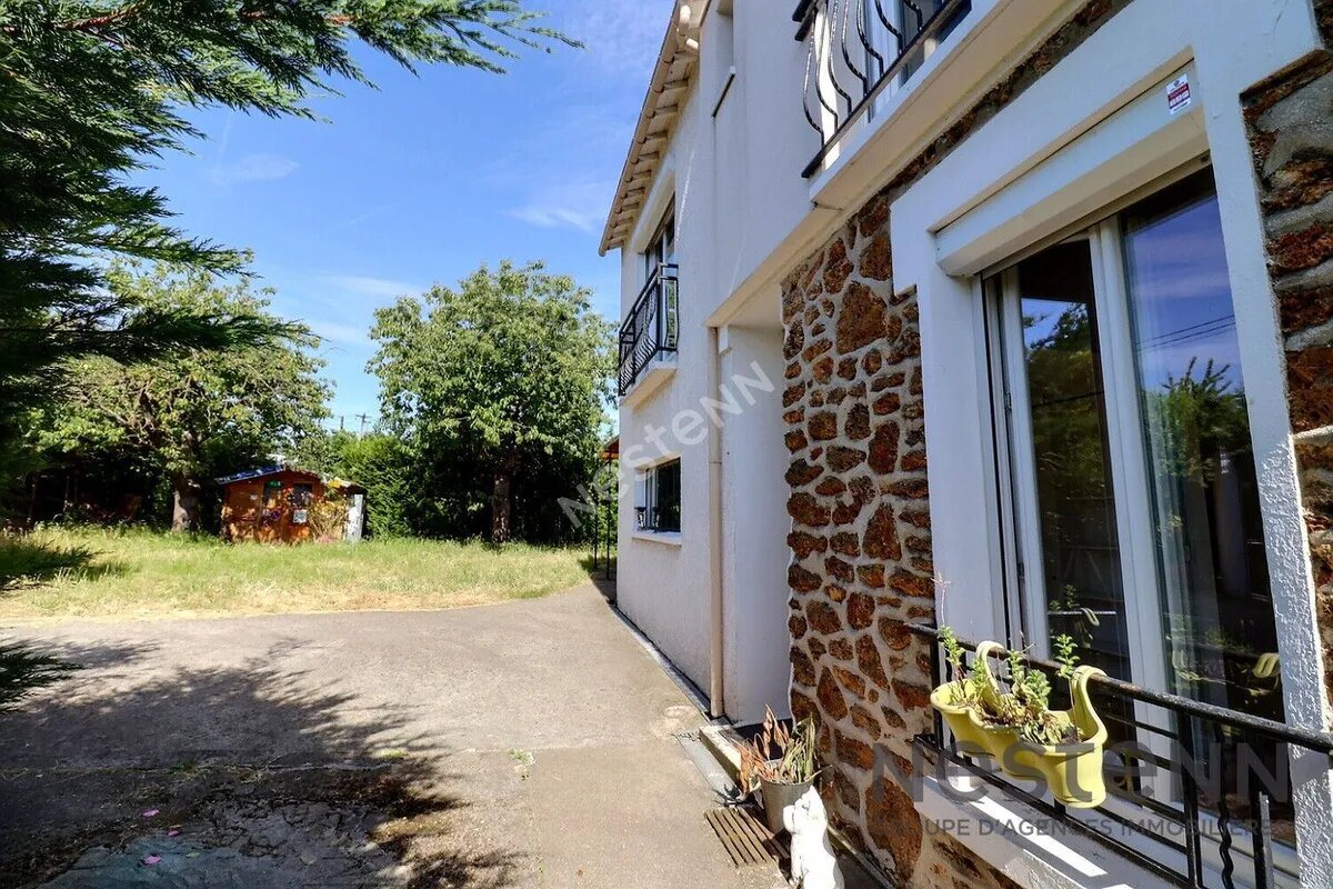 Maison à vendre, 151m², Gagny