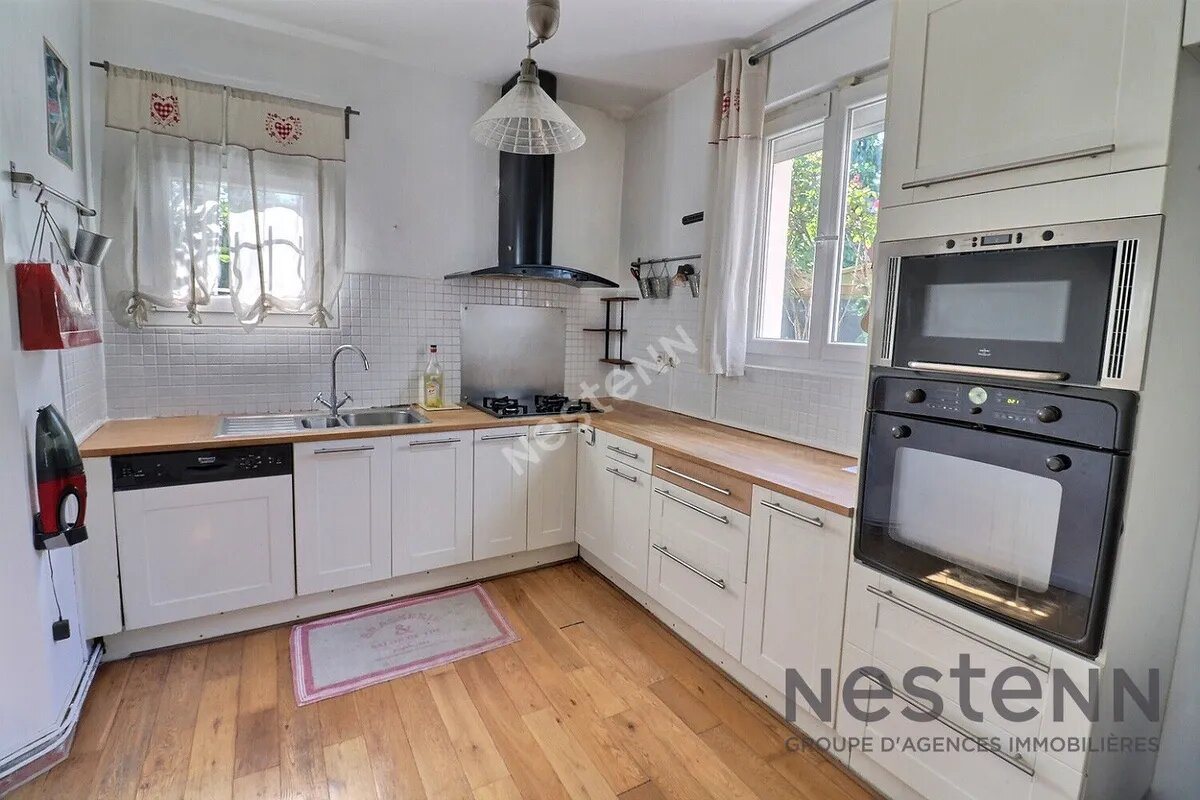 Maison à vendre, 151m², Gagny