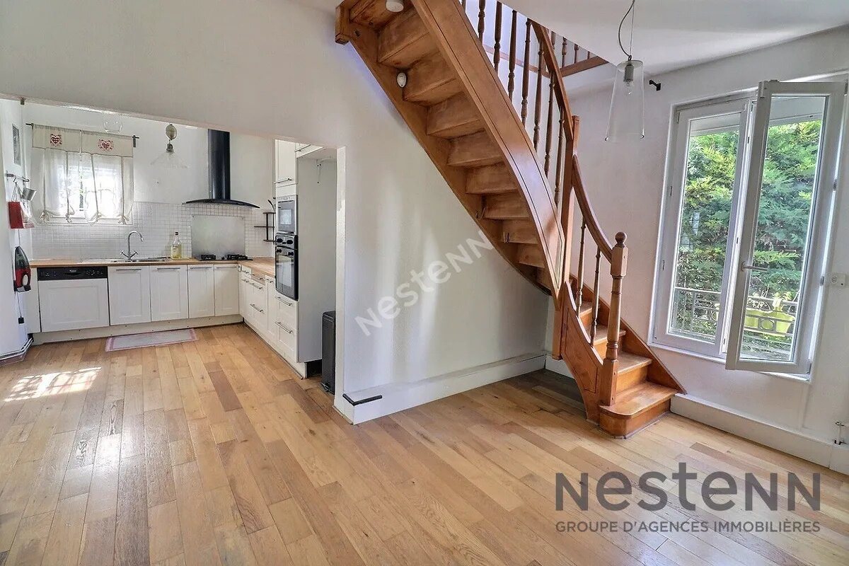 Maison à vendre, 151m², Gagny