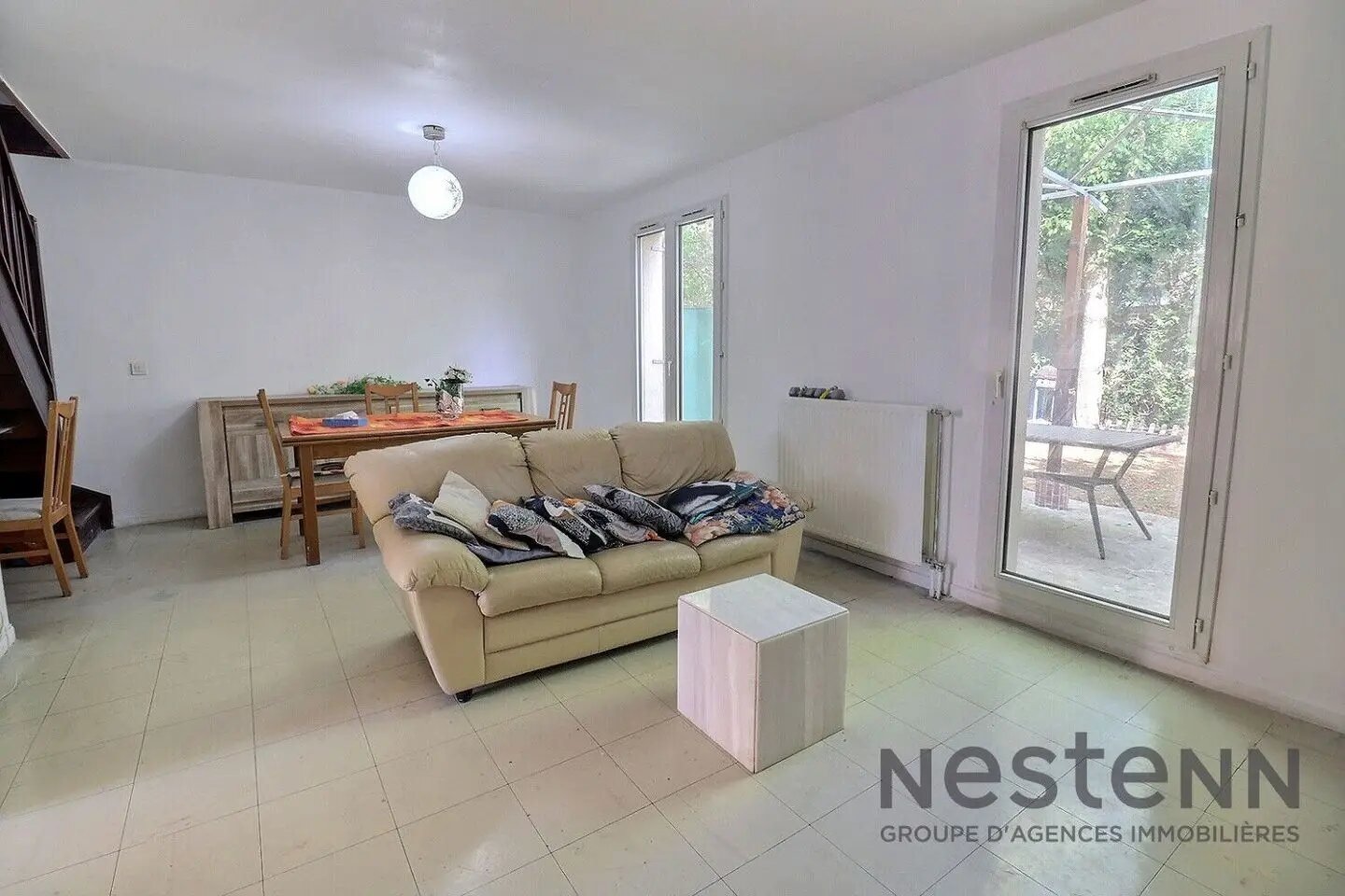 Maison à vendre, 82m², Neuilly-sur-Marne