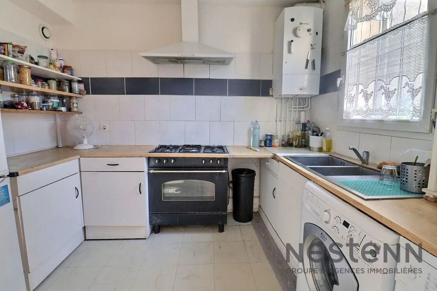 Maison à vendre, 82m², Neuilly-sur-Marne
