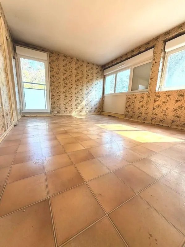Appartement à vendre, 53m², Fontenay-sous-Bois