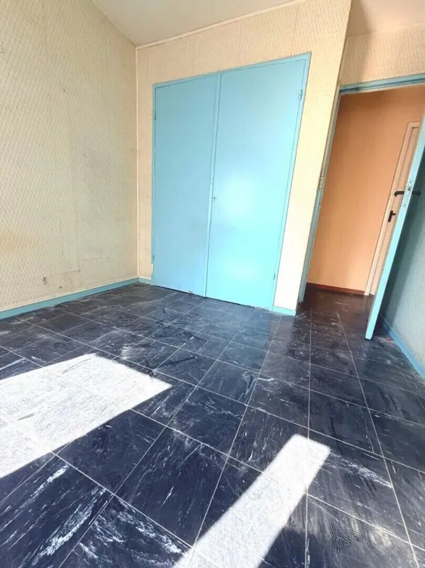Appartement à vendre, 53m², Fontenay-sous-Bois