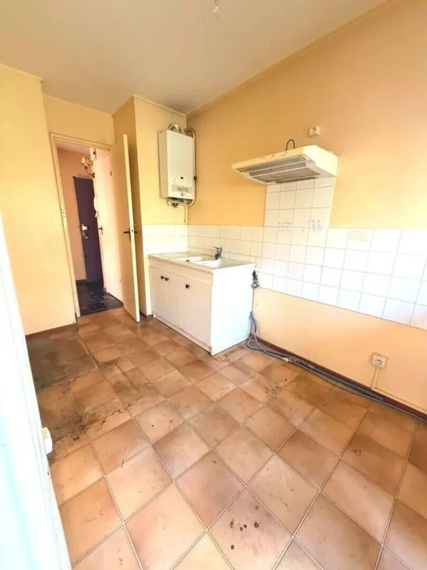 Appartement à vendre, 53m², Fontenay-sous-Bois