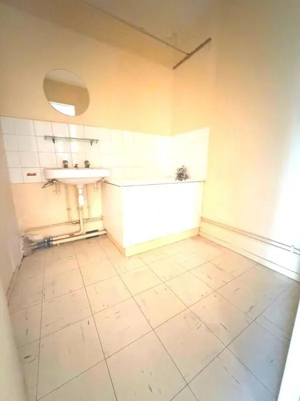 Appartement à vendre, 53m², Fontenay-sous-Bois