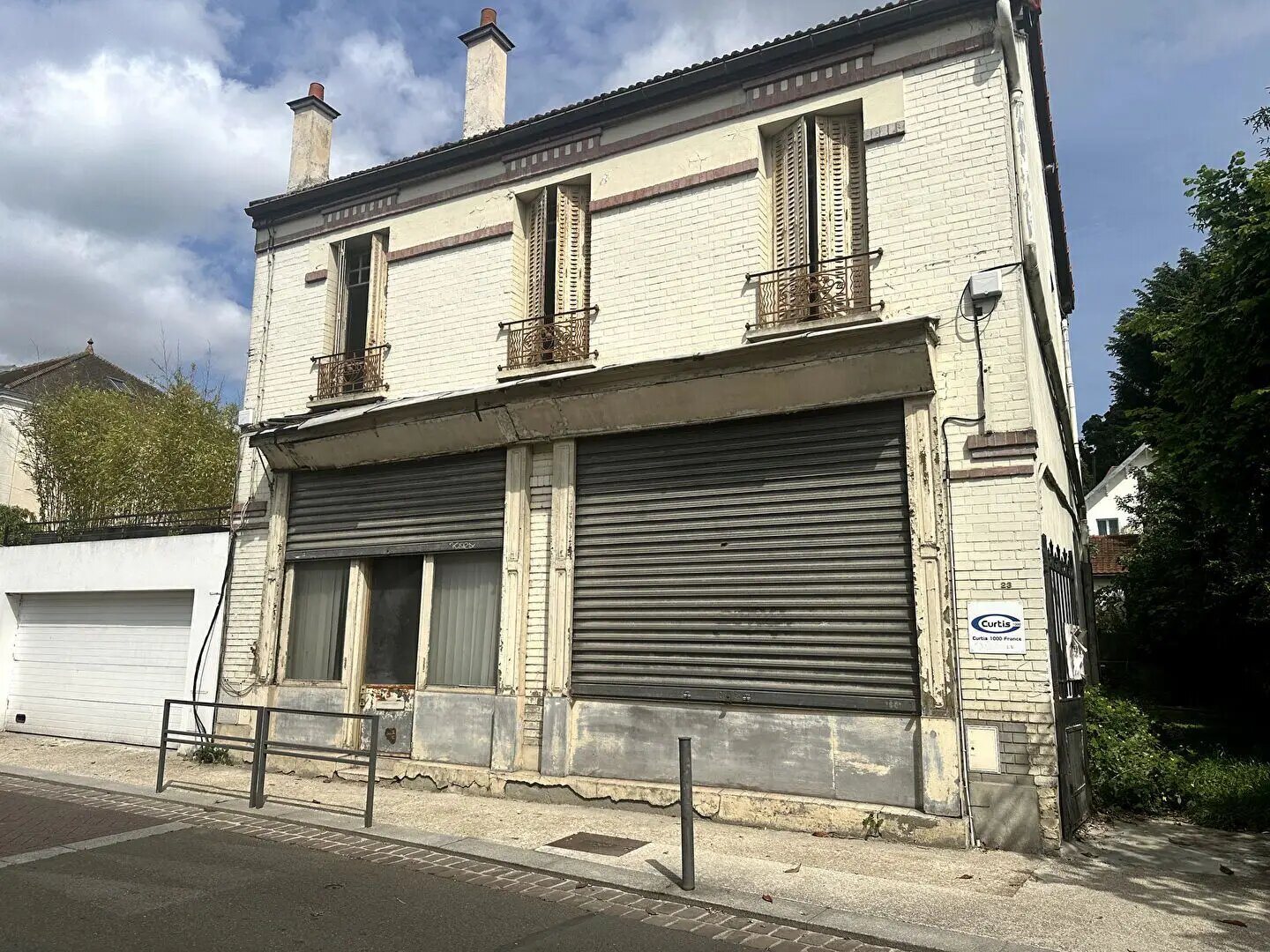 Maison à vendre, 136m², Nogent-sur-Marne