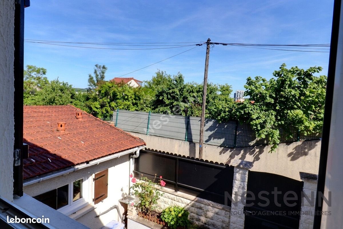 Maison à vendre, 62m², Villemomble