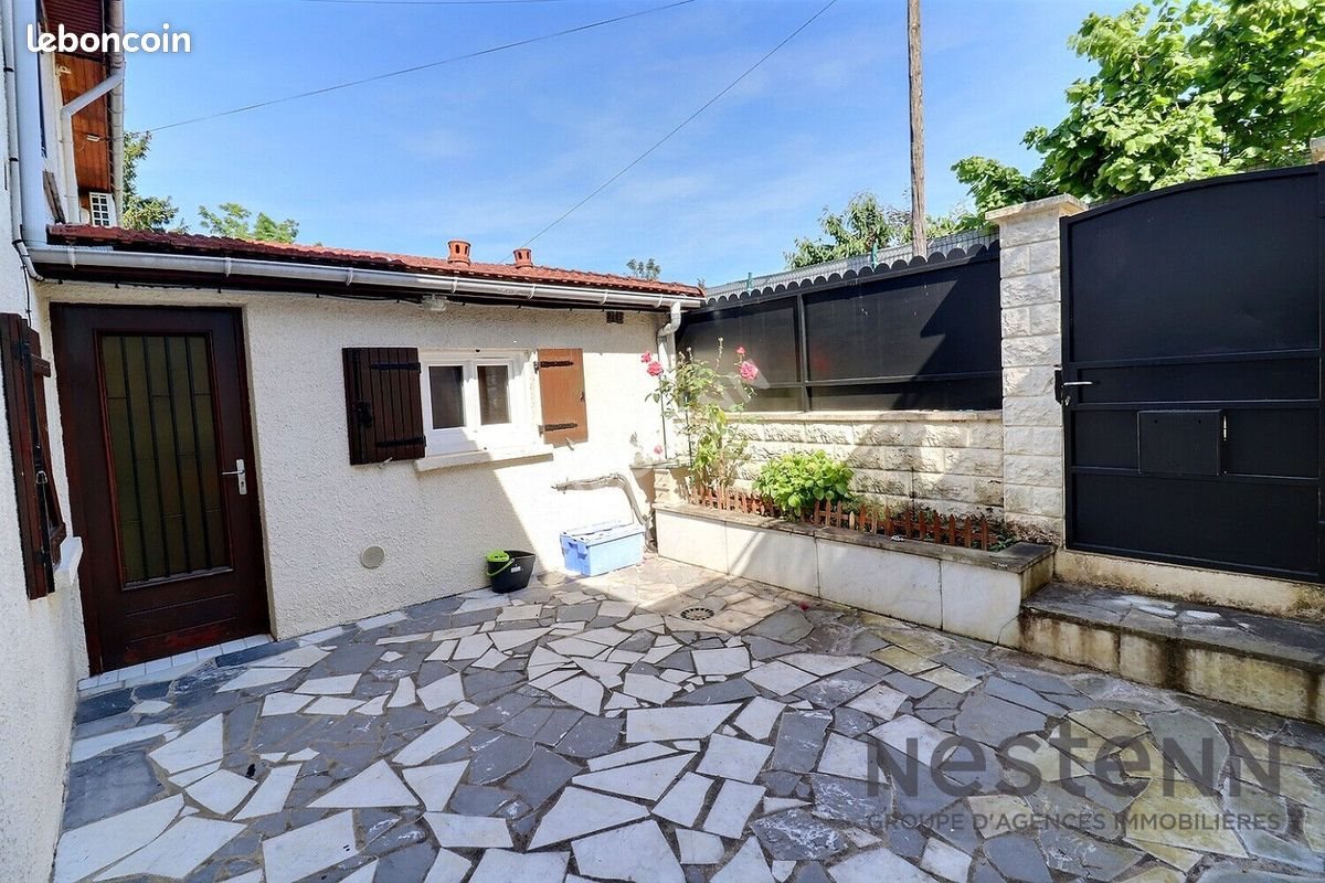 Maison à vendre, 62m², Villemomble