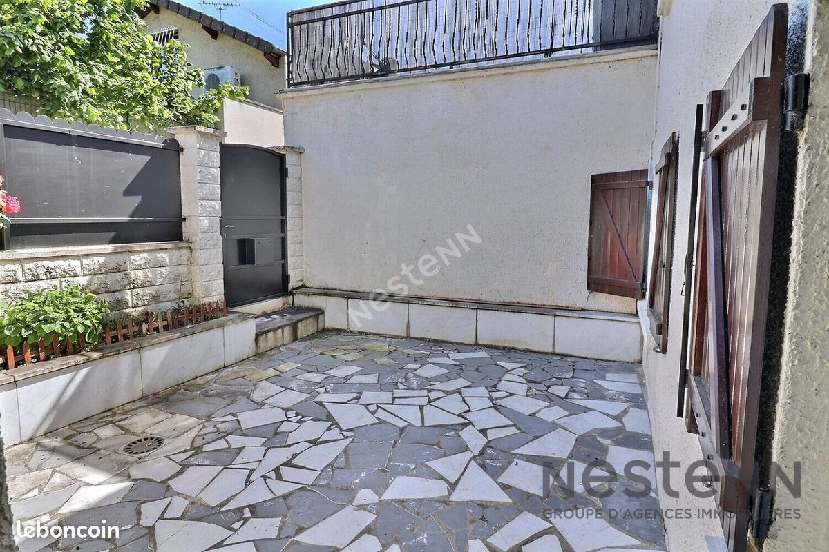Maison à vendre, 62m², Villemomble