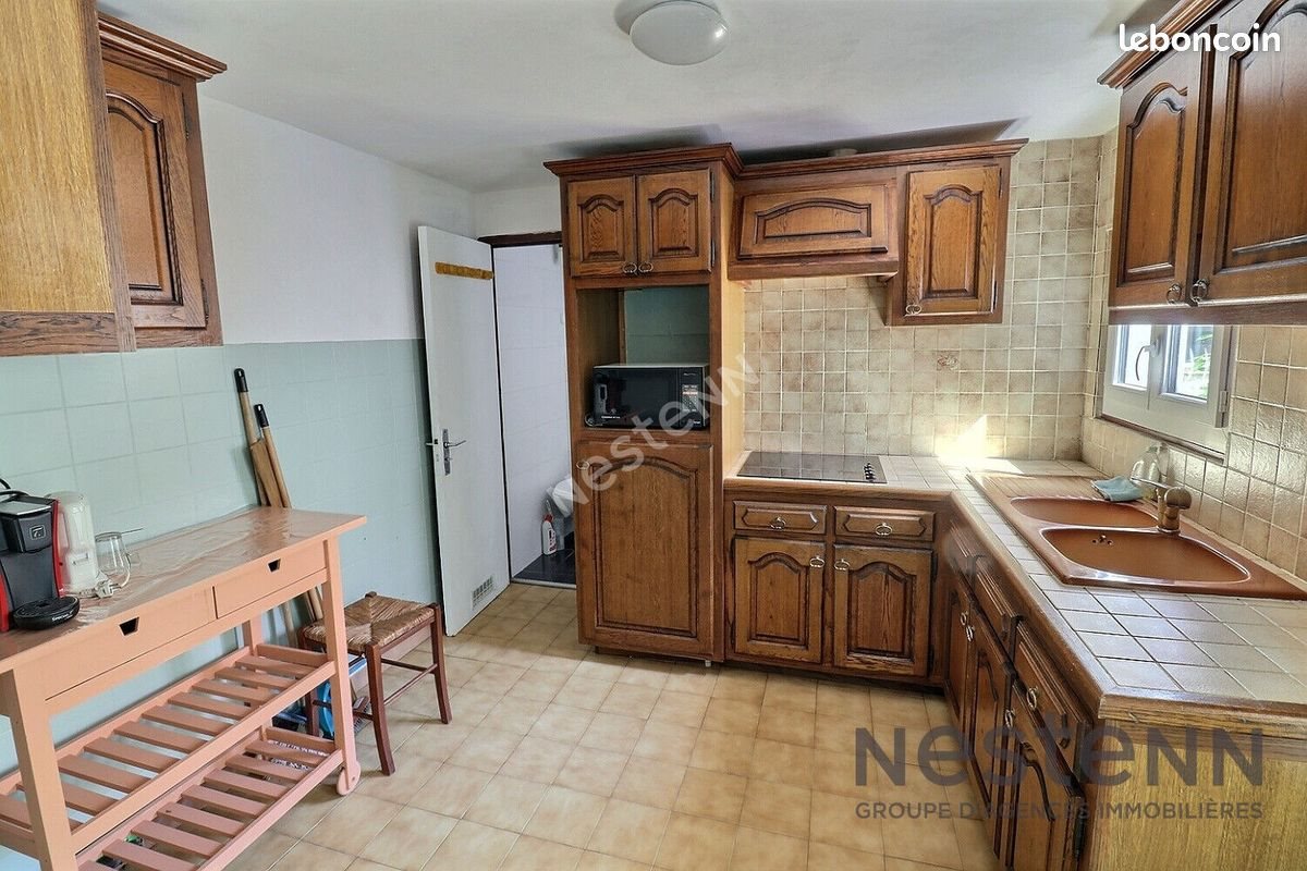 Maison à vendre, 62m², Villemomble