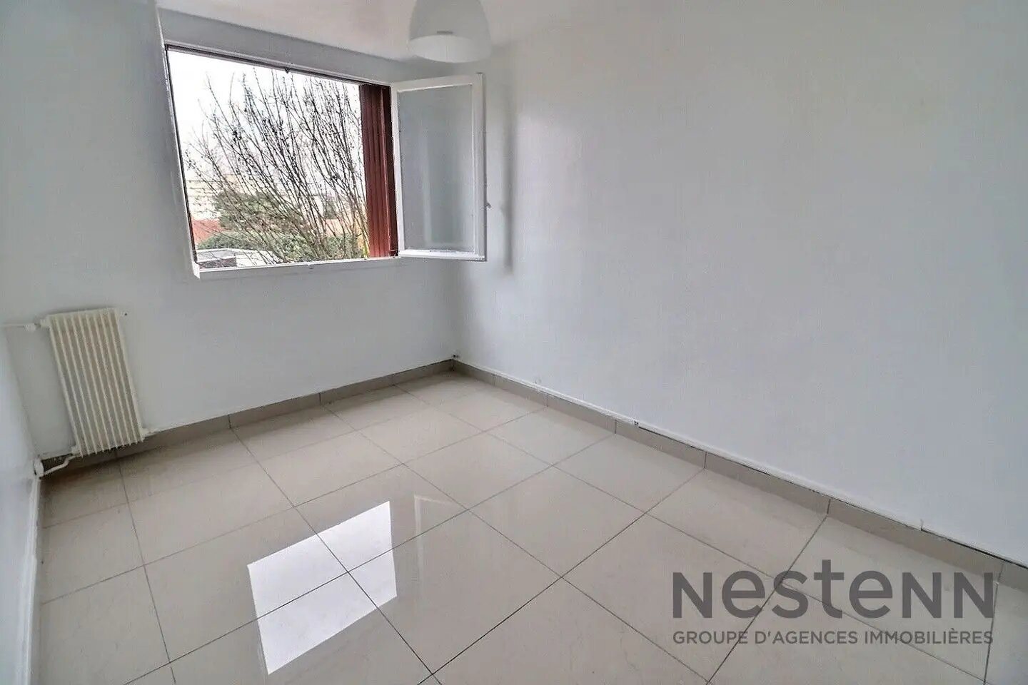 Appartement à vendre, 57m², Fontenay-sous-Bois