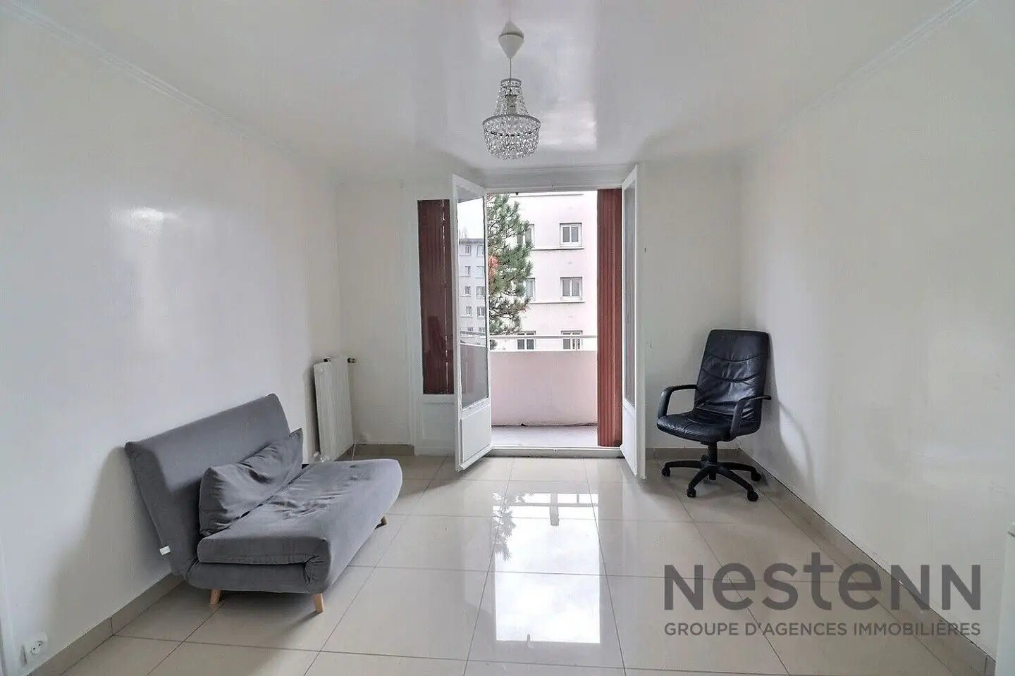 Appartement à vendre, 57m², Fontenay-sous-Bois