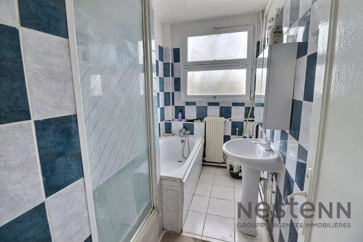 Appartement à vendre, 57m², Fontenay-sous-Bois