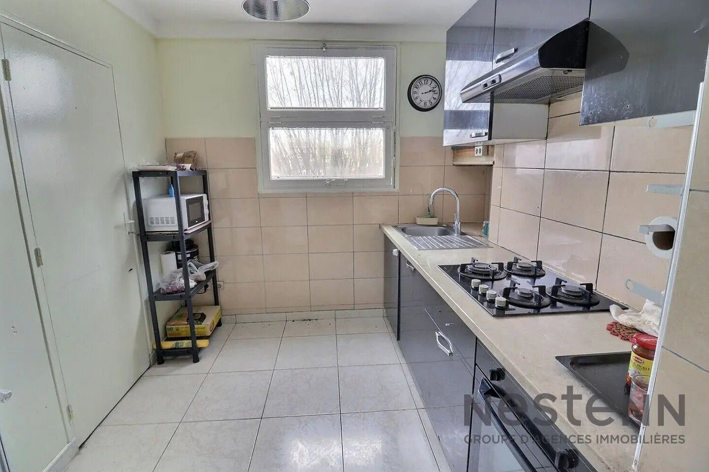 Appartement à vendre, 57m², Fontenay-sous-Bois