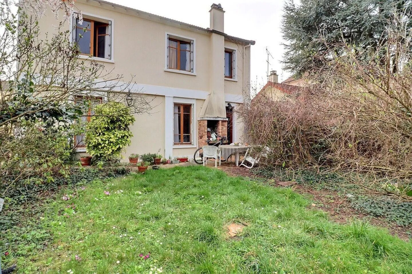Maison à vendre, 142m², Fontenay-sous-Bois