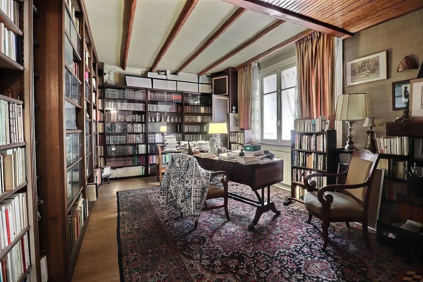 Maison à vendre, 142m², Fontenay-sous-Bois