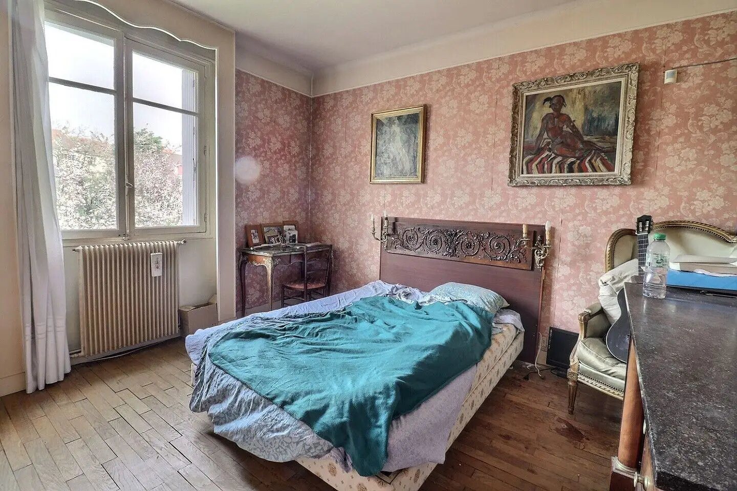 Maison à vendre, 142m², Fontenay-sous-Bois