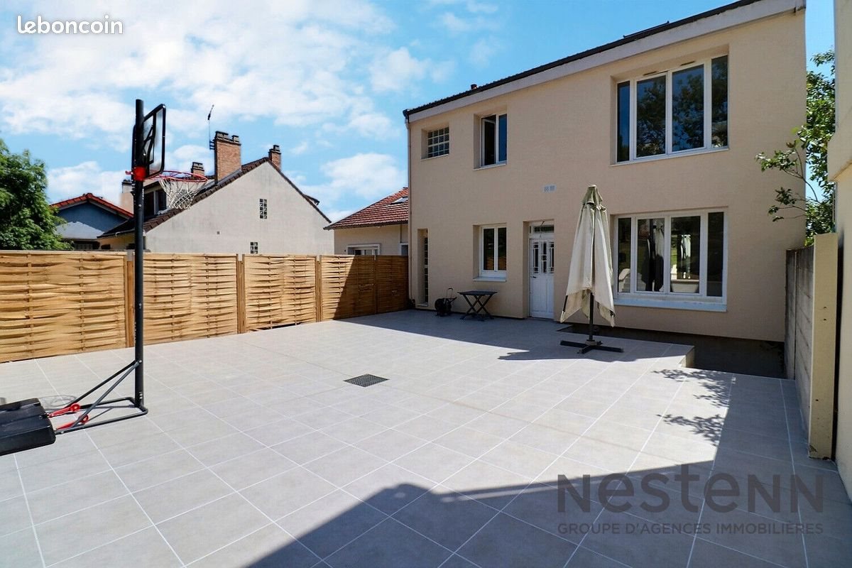 Maison à vendre, 168m², Fontenay-sous-Bois