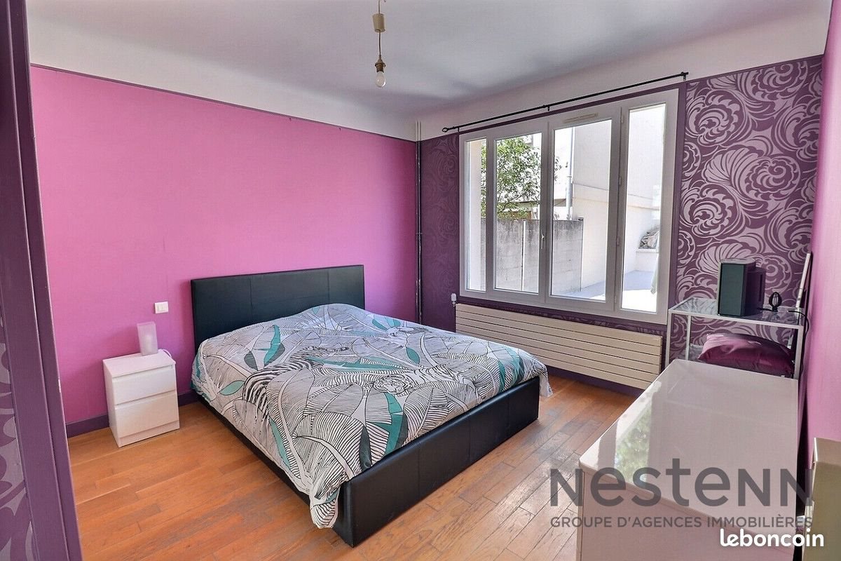Maison à vendre, 168m², Fontenay-sous-Bois