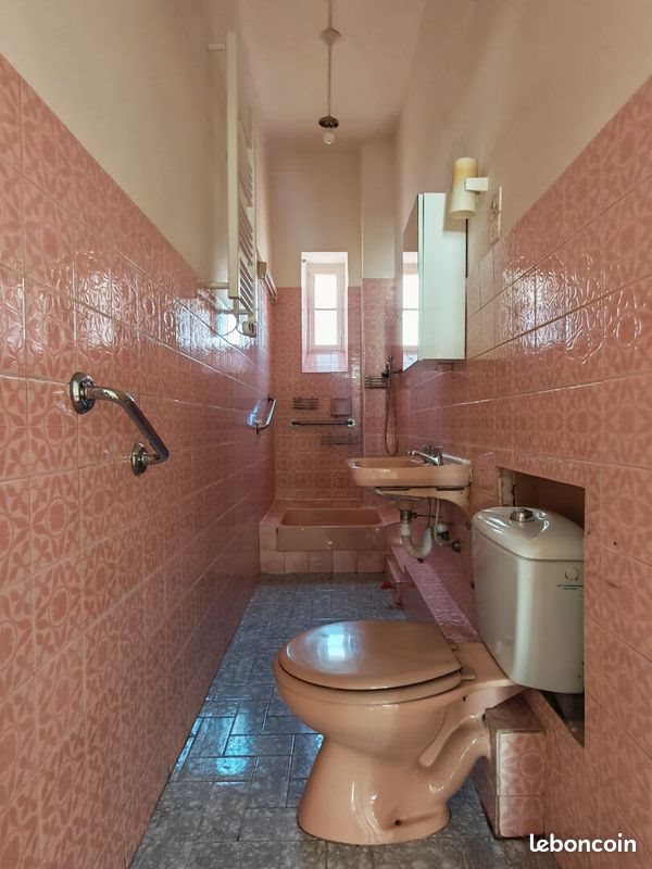 Appartement à vendre, 46m², Nice