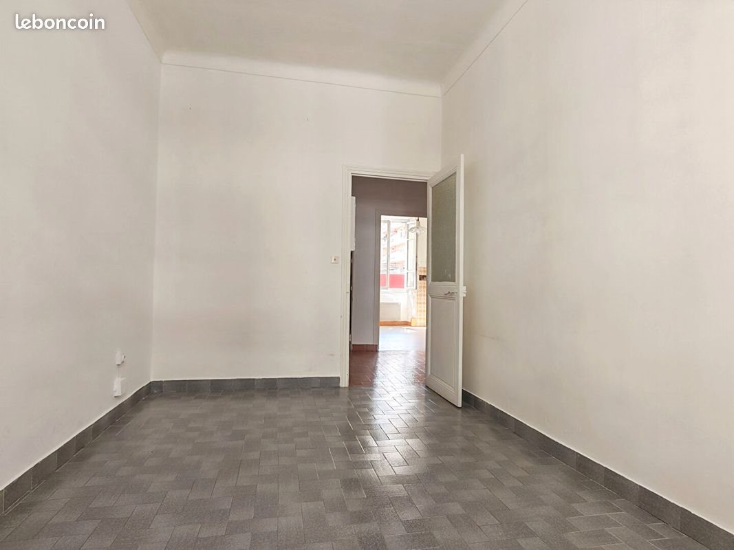 Appartement à vendre, 46m², Nice