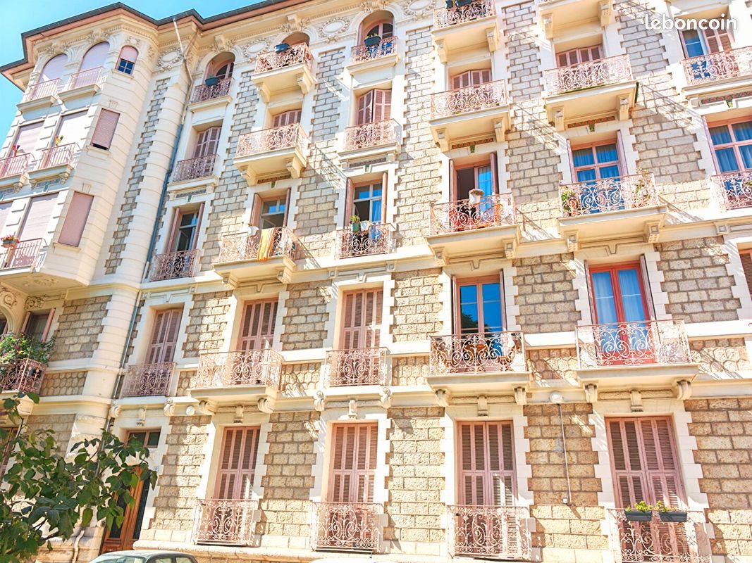 Appartement à vendre, 116m², Nice