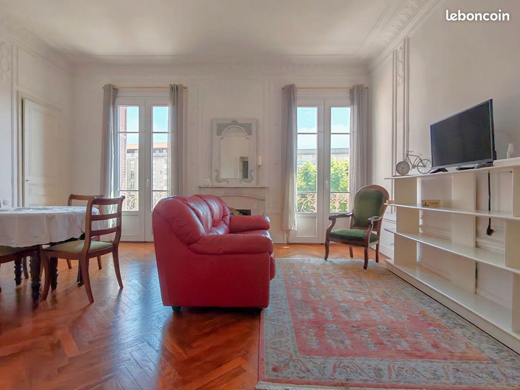 Appartement à vendre, 116m², Nice