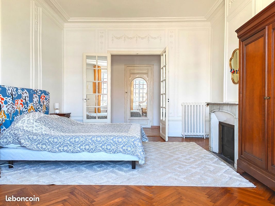 Appartement à vendre, 116m², Nice