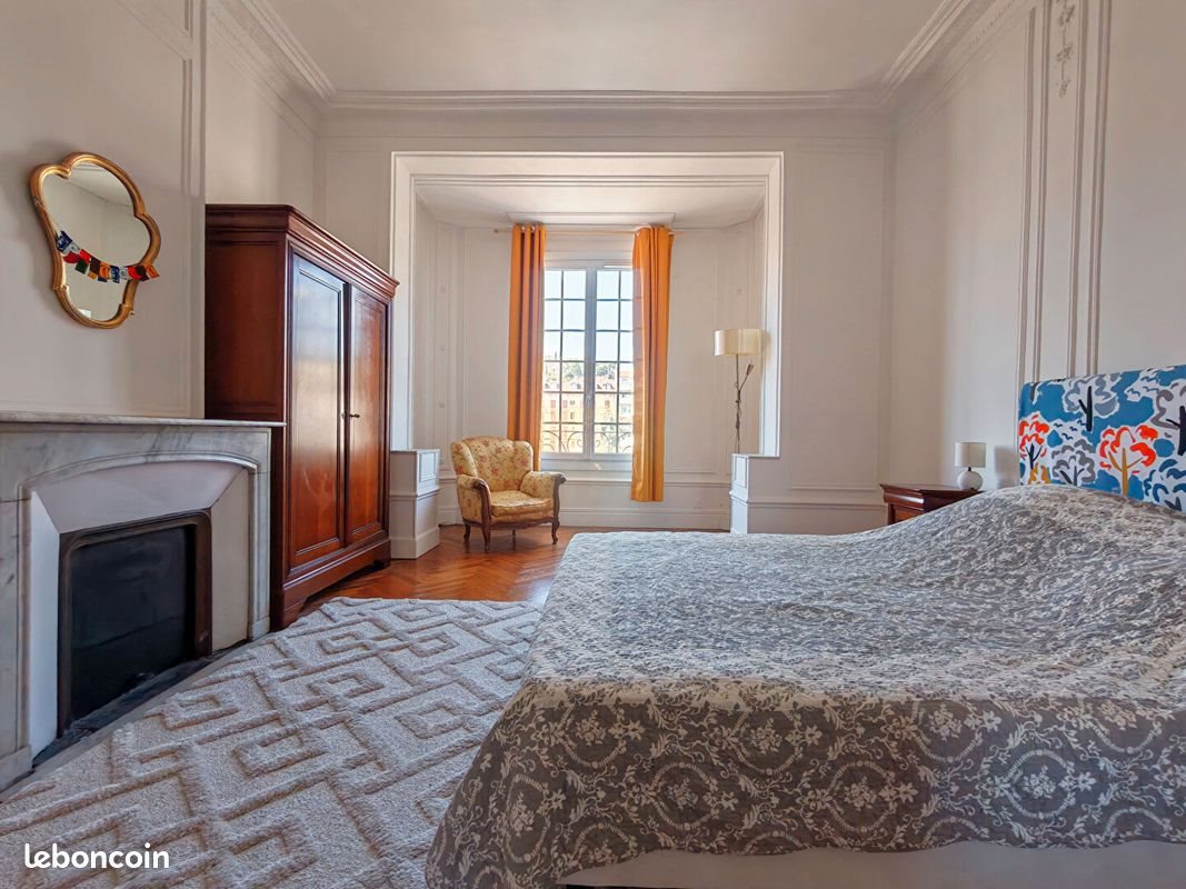Appartement à vendre, 116m², Nice
