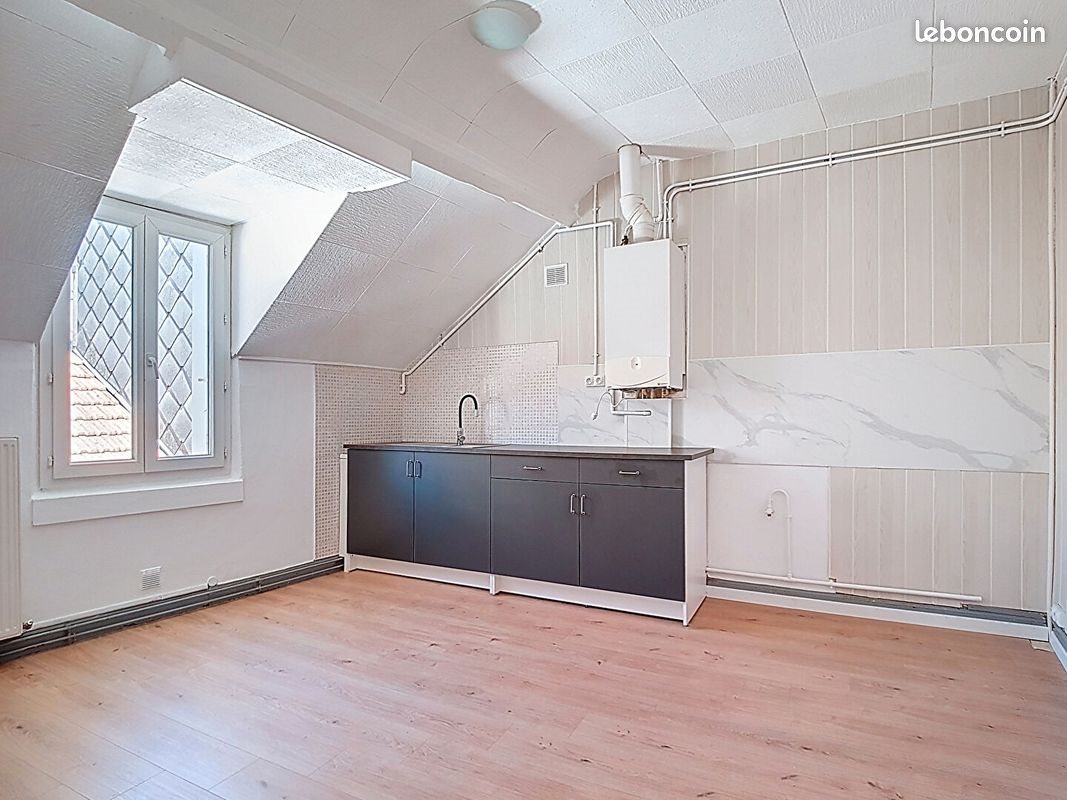 Appartement à louer, 50m², Pau